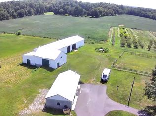 9514 Reiger Rd, Berlin Heights, OH 44814