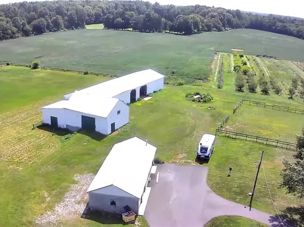 9514 Reiger Rd, Berlin Heights, OH 44814