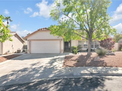 212 Pocahontas Ct, Henderson, NV, 89074