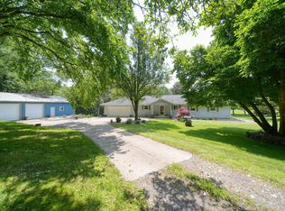 4565 Springbrook Rd, Jackson, MI 49201