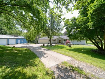 4565 Springbrook Rd, Jackson, MI, 49201