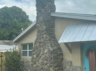 1880 Holman Dr, North Palm Beach, FL 33408