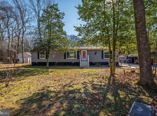 1932 Bryants Corner Rd, Hartly, DE 19953