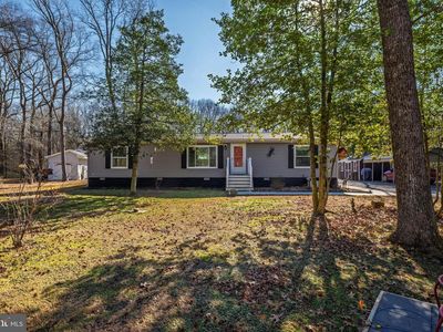 1932 Bryants Corner Rd, Hartly, DE, 19953