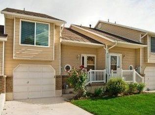 1177 W 1960 S, Woods Cross, UT 84087