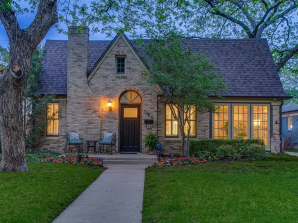 1126 N Windomere Ave, Dallas, TX 75208
