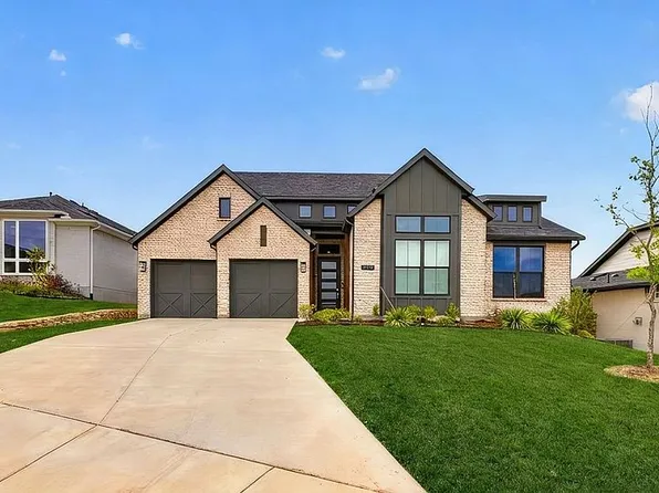 7121 Mantle Ridge Dr, Fort Worth, TX 76179