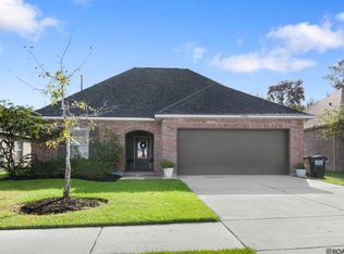 14444 Sterling Oaks Dr, Gonzales, LA 70737