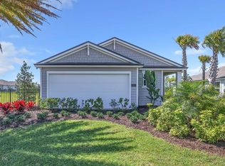62 Nervion Way St, Augustine, FL 32084