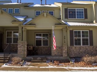 5910 S Yank Way, Littleton, CO 80127