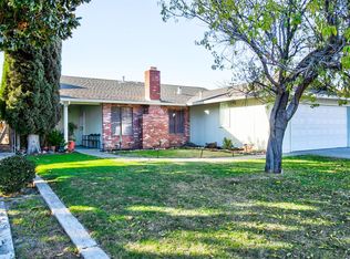 1141 Silvertrail Ln, Manteca, CA 95336