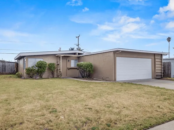 1448 Modoc Ave, Salinas, CA 93906