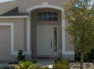 7512 Tower Bridge Dr, Wesley Chapel, FL 33545