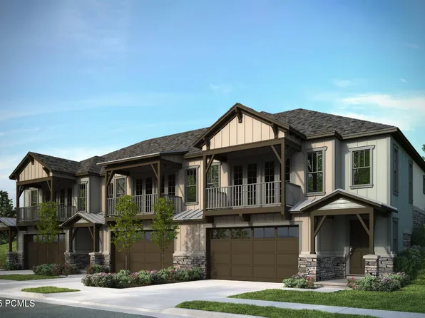 6048 N Fairview Dr, Heber City, UT 84032