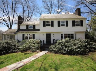 10 Fox Hill Ln, Short Hills, NJ 07078