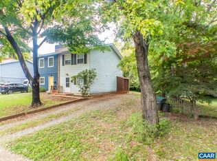 305 Riverside Ave, Charlottesville, VA 22902