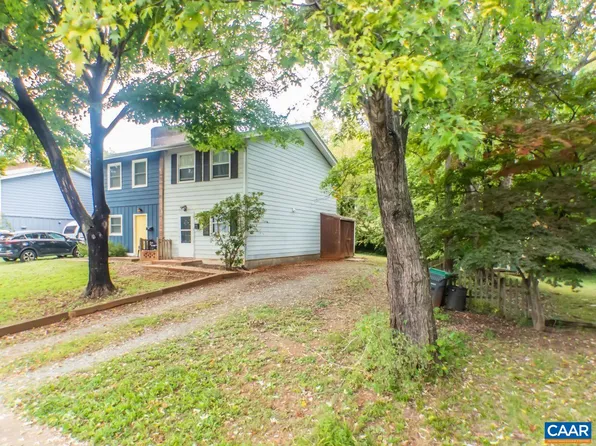 305 Riverside Ave, Charlottesville, VA 22902