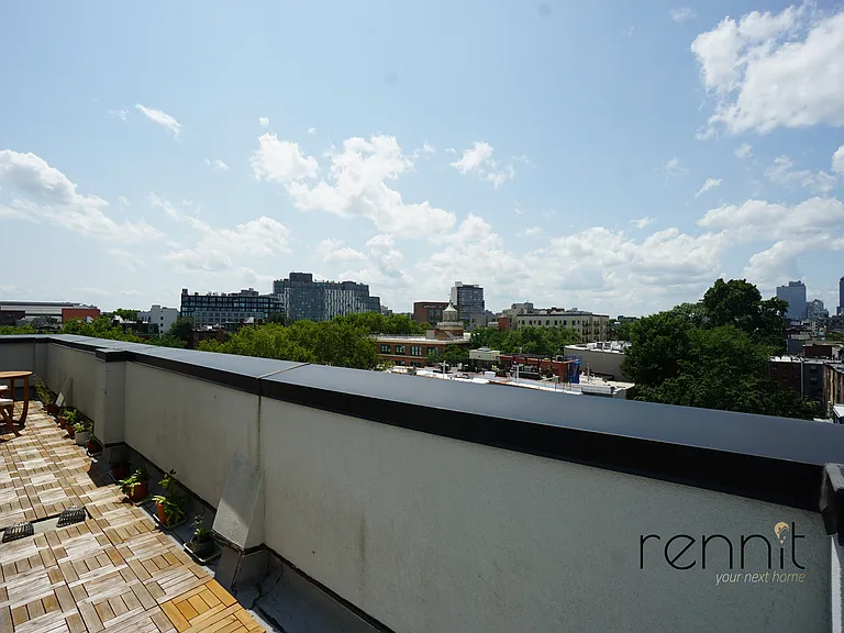 1196 Bedford Ave #PENTHOUSE — Photo 24