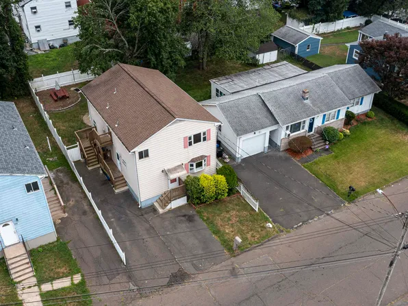 42 Canton Street, West Haven, CT 06516