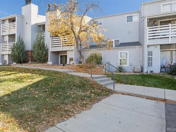 7665 E Eastman Avenue #203B, Denver, CO 80231