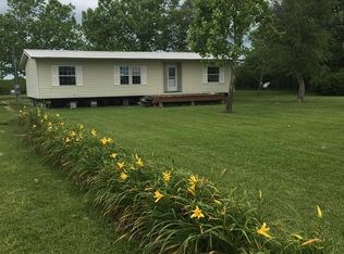 606 Charlie Kuntz Rd, Kinder, LA 70648