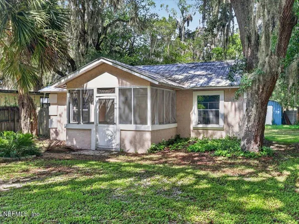 1510 CLEVELAND Avenue, Palatka, FL 32177