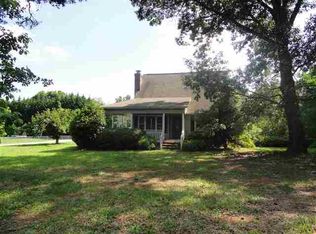 317 Bowen Dr, Anderson, SC 29621