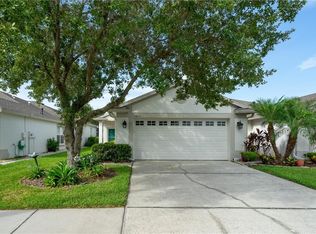 1852 Sassafras Dr, Zephyrhills, FL 33543