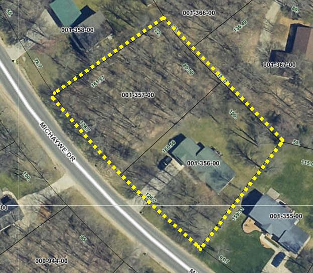 100 Michaywe Dr, Gaylord, MI 49735 Zillow