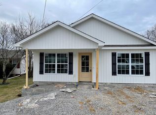 207 Ridgeview Dr LOT 24, Clinton, TN 37716