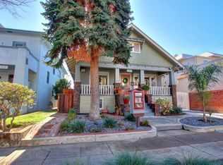 3004 I St, Sacramento, CA 95816