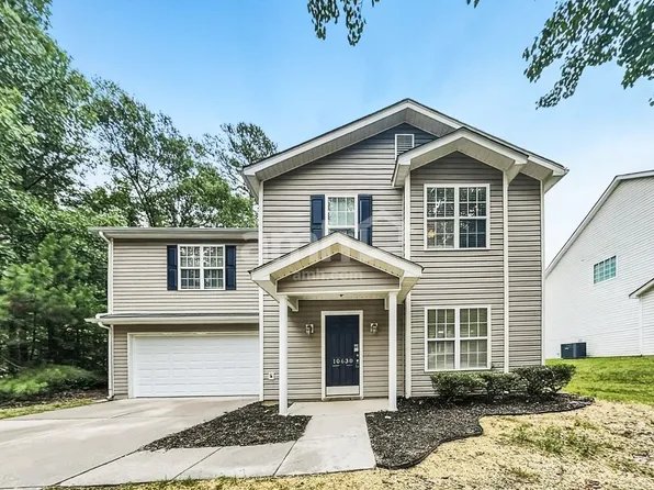 10630 Turkey Point Dr, Charlotte, NC 28214