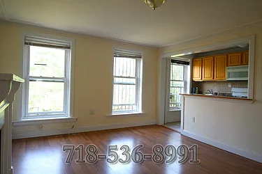 Rented by Next Door Realty NYC