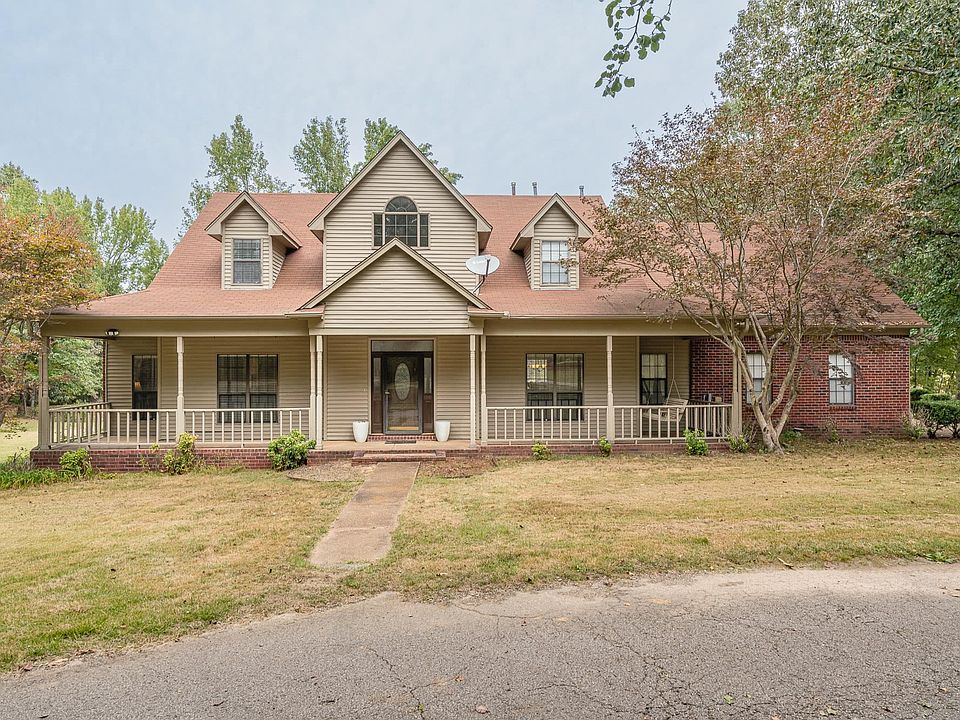 1835 Bobbitt Rd, Williston, TN 38076 MLS 10172782 Zillow