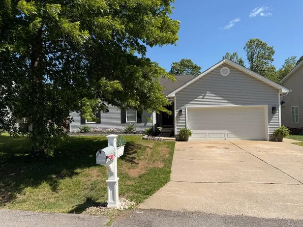 238 Township Road 1345, South Pt, OH 45680