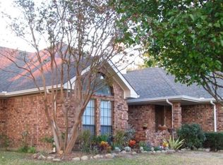 2117 Brabant Dr, Plano, TX 75025