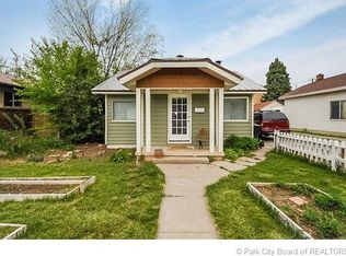 156 W 100 S, Heber, UT 84032