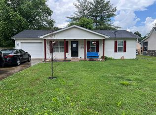1213 Derek Dr, Franklin, KY 42134