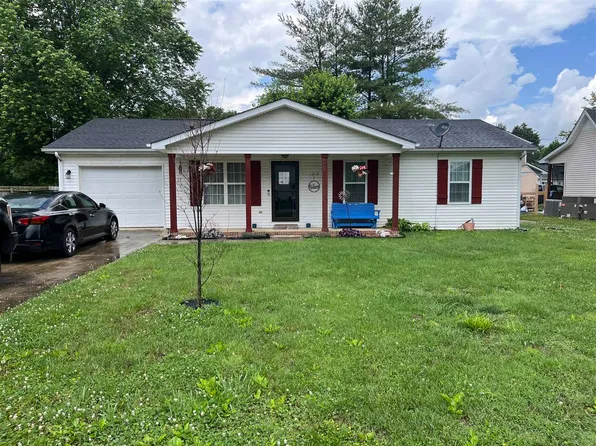 1213 Derek Dr, Franklin, KY 42134