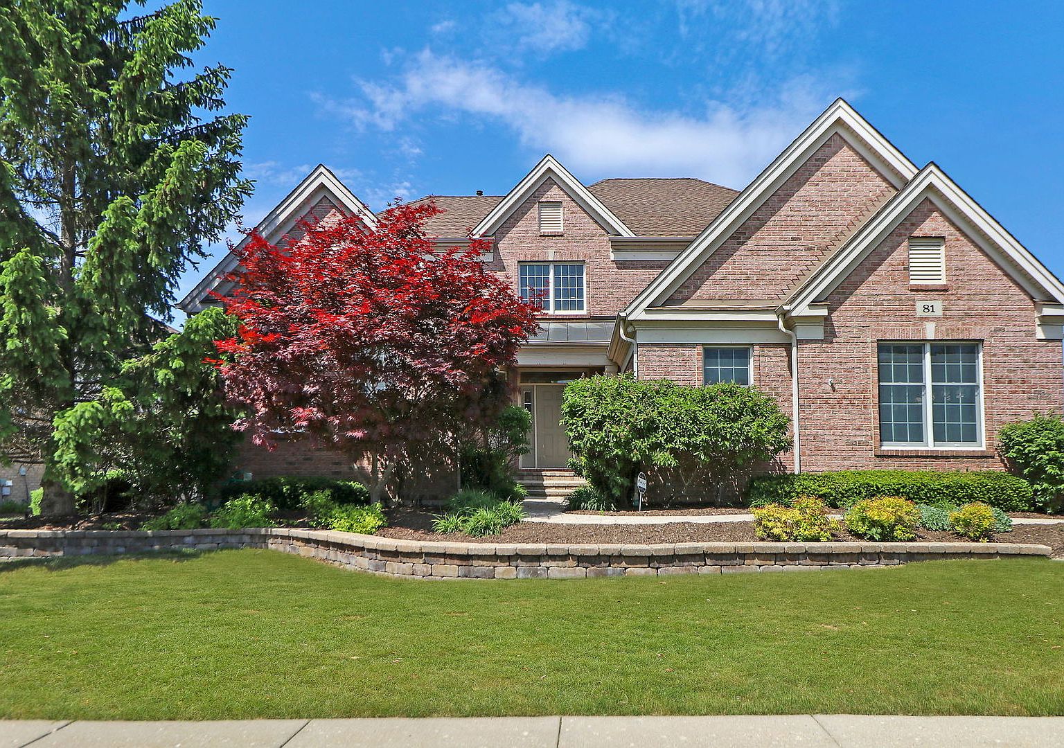 81 Open Pkwy S, Hawthorn Woods, IL 60047 MLS 11714553 Zillow