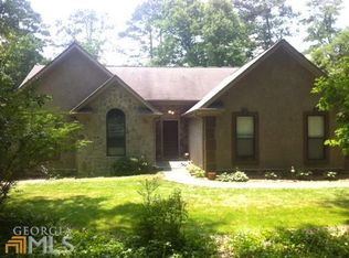 25 Mayo Rd, Covington, GA 30014