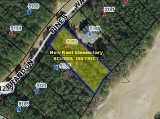 5153 Brandon Pines Way, Providence Forge, VA 23140