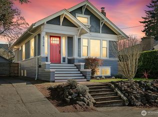 6734 18th Avenue NW, Seattle, WA 98117