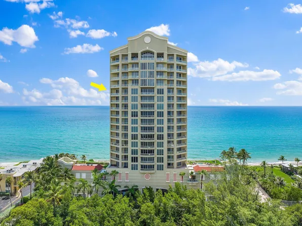 5050 N Ocean Drive #1501, Singer Island, FL 33404