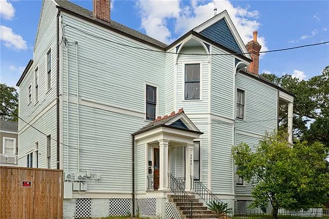 1 bed, 1.0 bath, 695 sqft, $1,500 — Photo 3