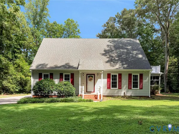 10478 Gould Hill Rd, Hanover, VA 23069
