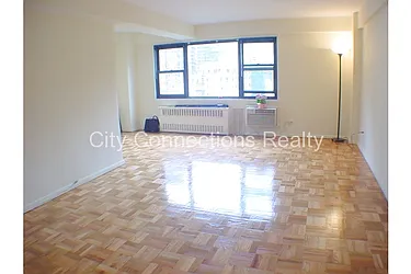 Rented by City Connections Realty