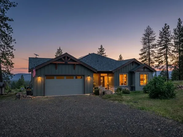 6607 Stony Way, Nine Mile Falls, WA 99026