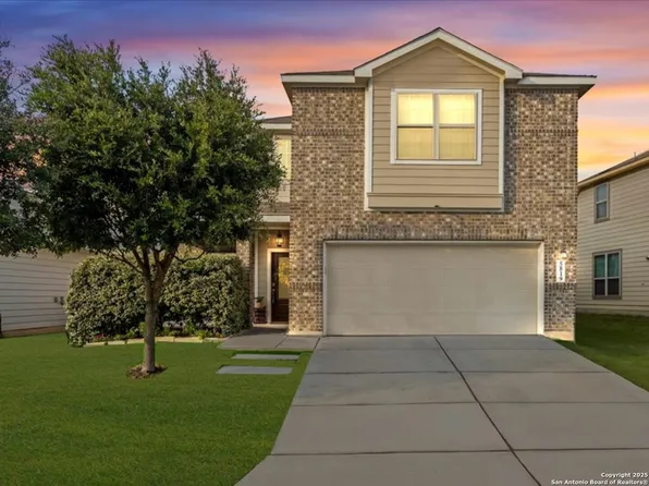 5819 Bridle Bend, San Antonio, TX 78218