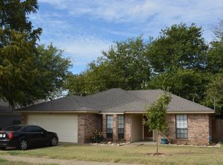 309 Boardwalk St, Midlothian, TX 76065